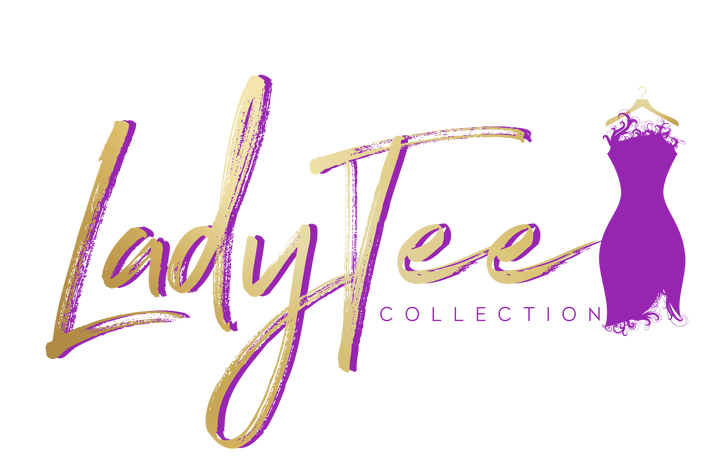LadyTee Collection