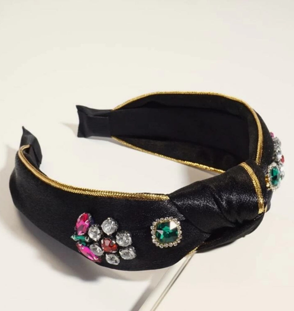 ERICA CHIC HEADBAND