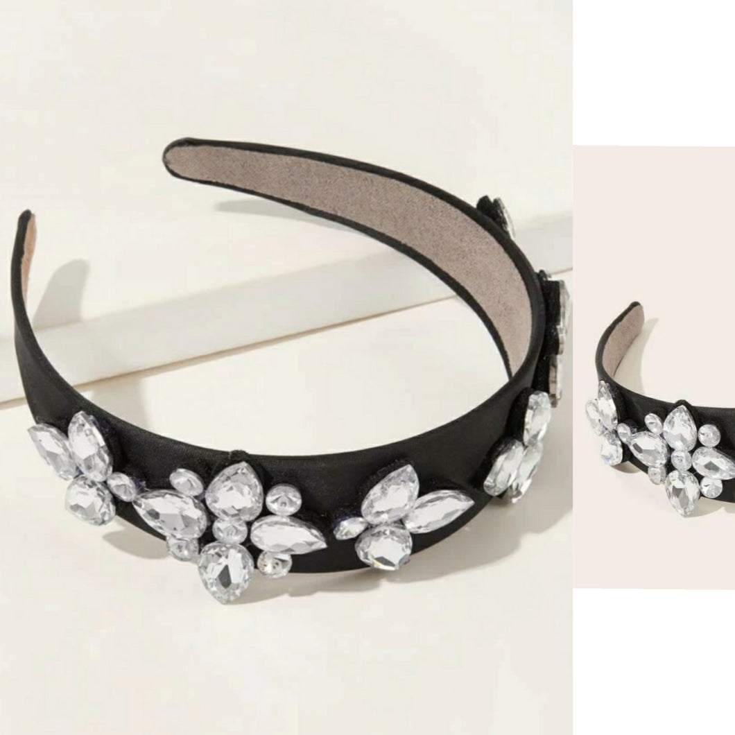 KASH BLING HEADBAND