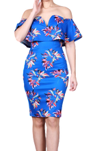 FULL BLOOM DRESS
