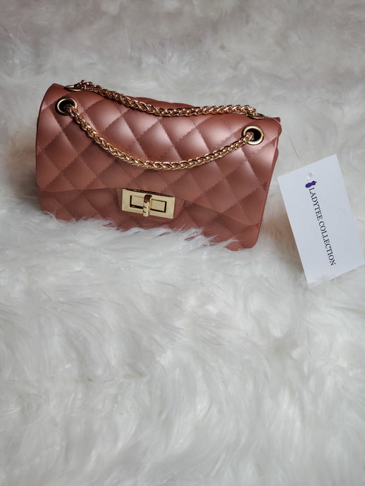 KEEP IT CLASSY MINI (ROSE GOLD)