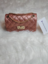 KEEP IT CLASSY MINI (ROSE GOLD)
