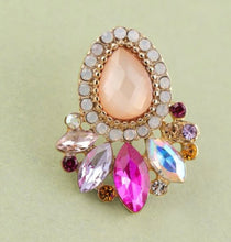 CLAYANN GLAMOR EARRINGS