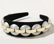 GINNY HEADBAND