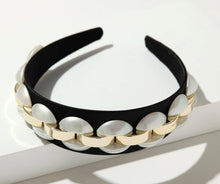 GINNY HEADBAND