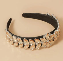 TRACIA RHINESTONE HEADBAND