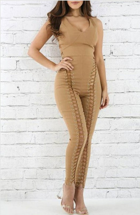 TOYA JUMPSUIT