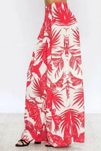 JUJU TWO PIECE SET (CROP TOP & PANT)