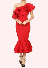 GLAMOUR GIRL DRESS