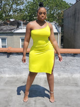 JAMELA DRESS