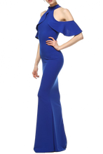 SHE'S ROYAL DRESS