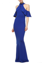 SHE'S ROYAL DRESS