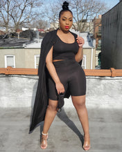 SHAY 4 PIECE SET