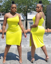 JAMELA DRESS
