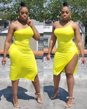 JAMELA DRESS