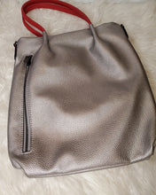 MELANIN QUEEN HANDBAG