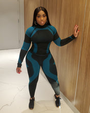 AVA ACTIVE SET (HUNTER GREEN)