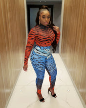 NIKIA PRINTED SET