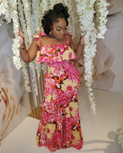 DAISY MAXI DRESS