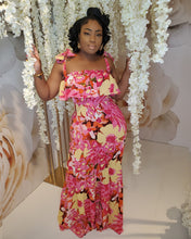 DAISY MAXI DRESS