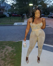 CHERISH RHINESTONE SET