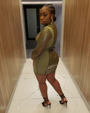 LAZETTA CUT OUT DRESS