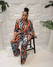 APRIL PANTS SET