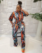 APRIL PANTS SET