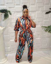 APRIL PANTS SET