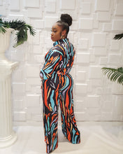 APRIL PANTS SET