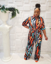 APRIL PANTS SET
