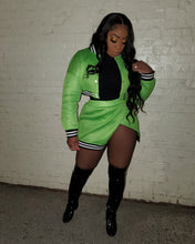 LIMELIGHT SKIRT SET