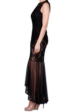 ELEGANCE DRESS
