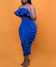 LAYERS TO LOVE TWO PIECE SET