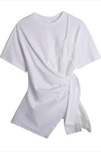 TAMALA LACE TOP