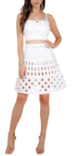 POSH CLUB THREE-PIECE BANDAGE SET